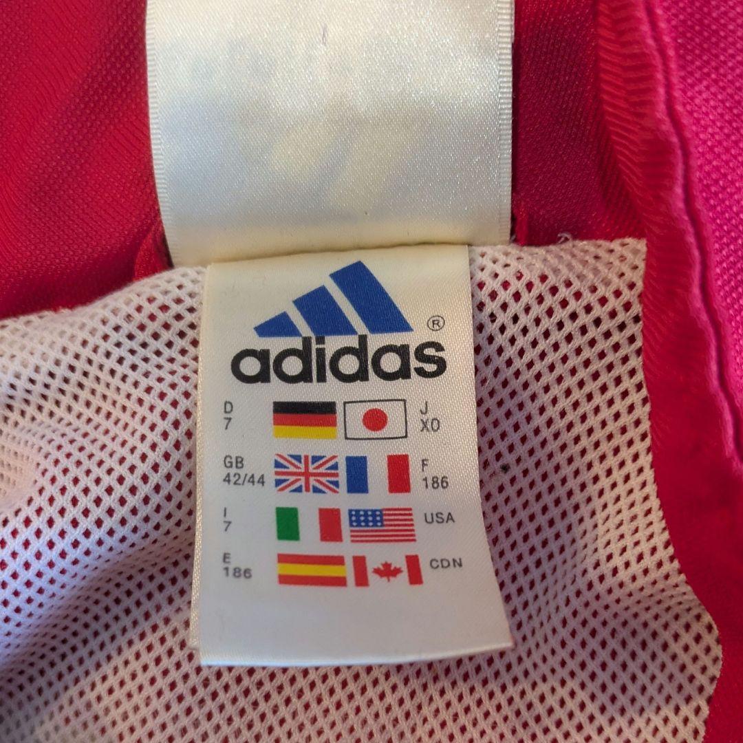 サッカー トルコ代表 公式ジャージ