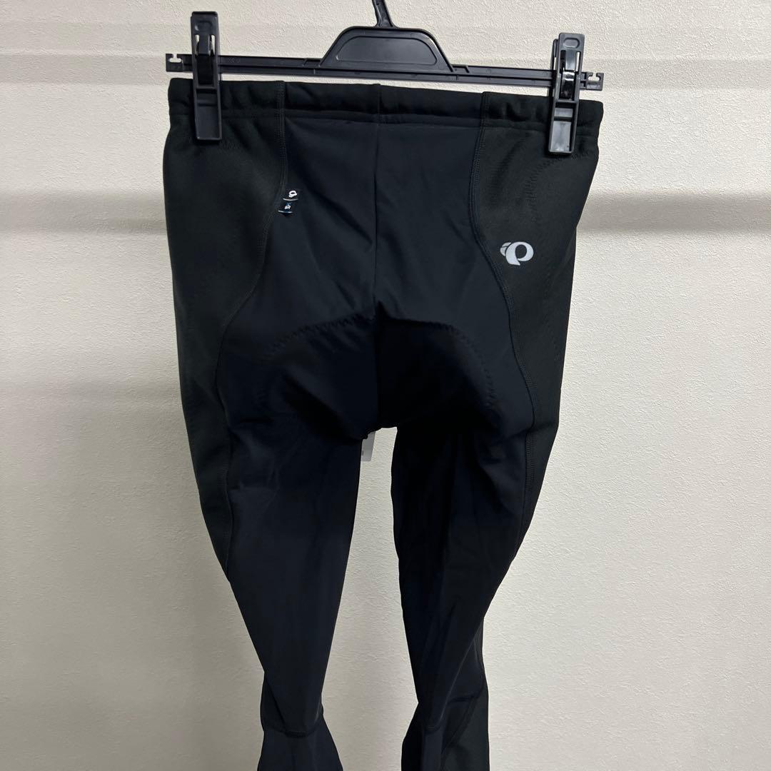 504641[パールイズミ] サイクルウェア ウィンドブレーク サーモ タイツ