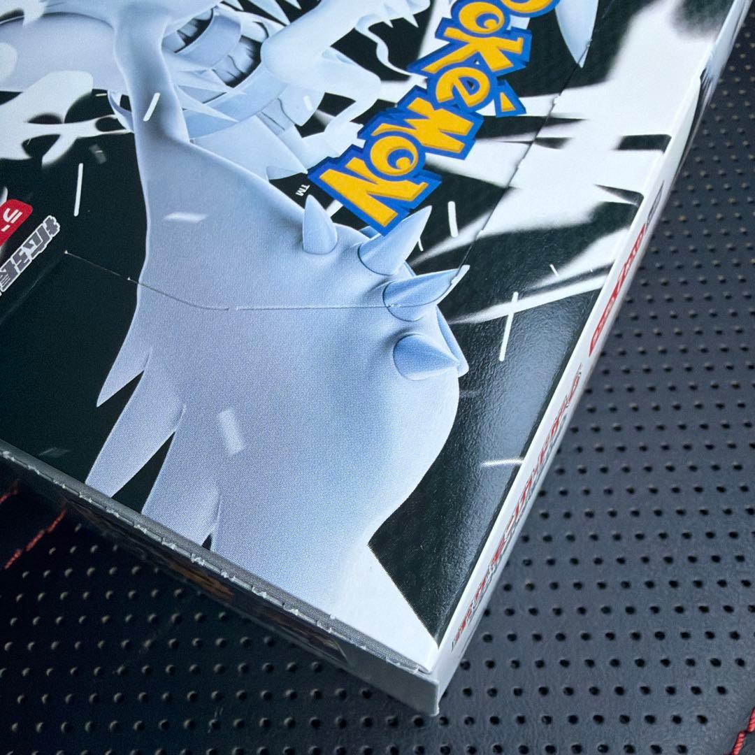 ポケモンカードホワイトフレア 新品未開封 シュリンク無