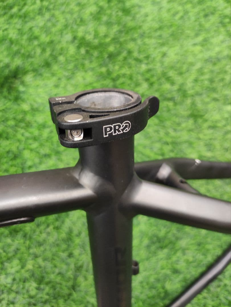 ANCHOR アルミ マウンテンバイクフレーム