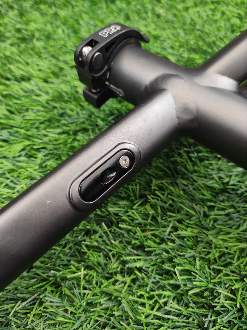 ANCHOR アルミ マウンテンバイクフレーム