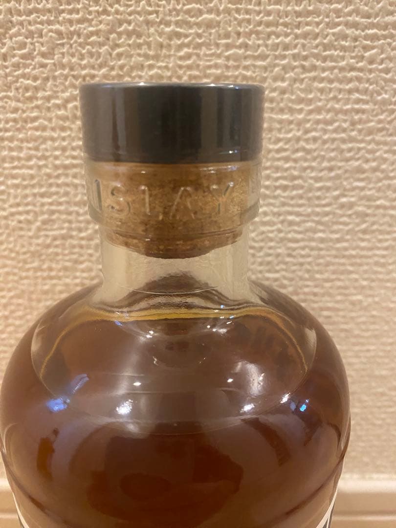 ブルックラディ マイクロ・プロベナンス シングルカスク #0892 240本限定