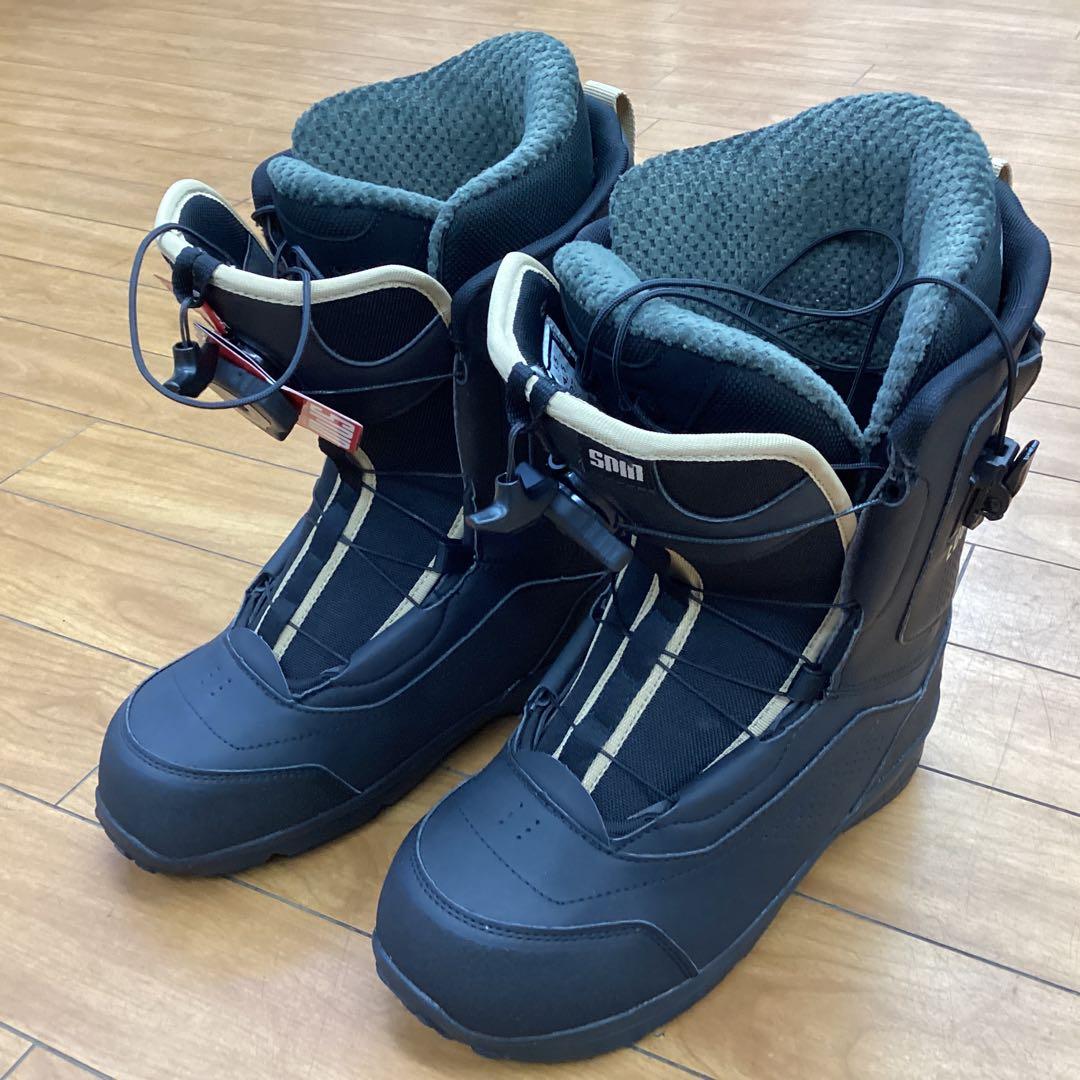 新品未使用　NORTHWAVE　ブーツ　27.5㎝