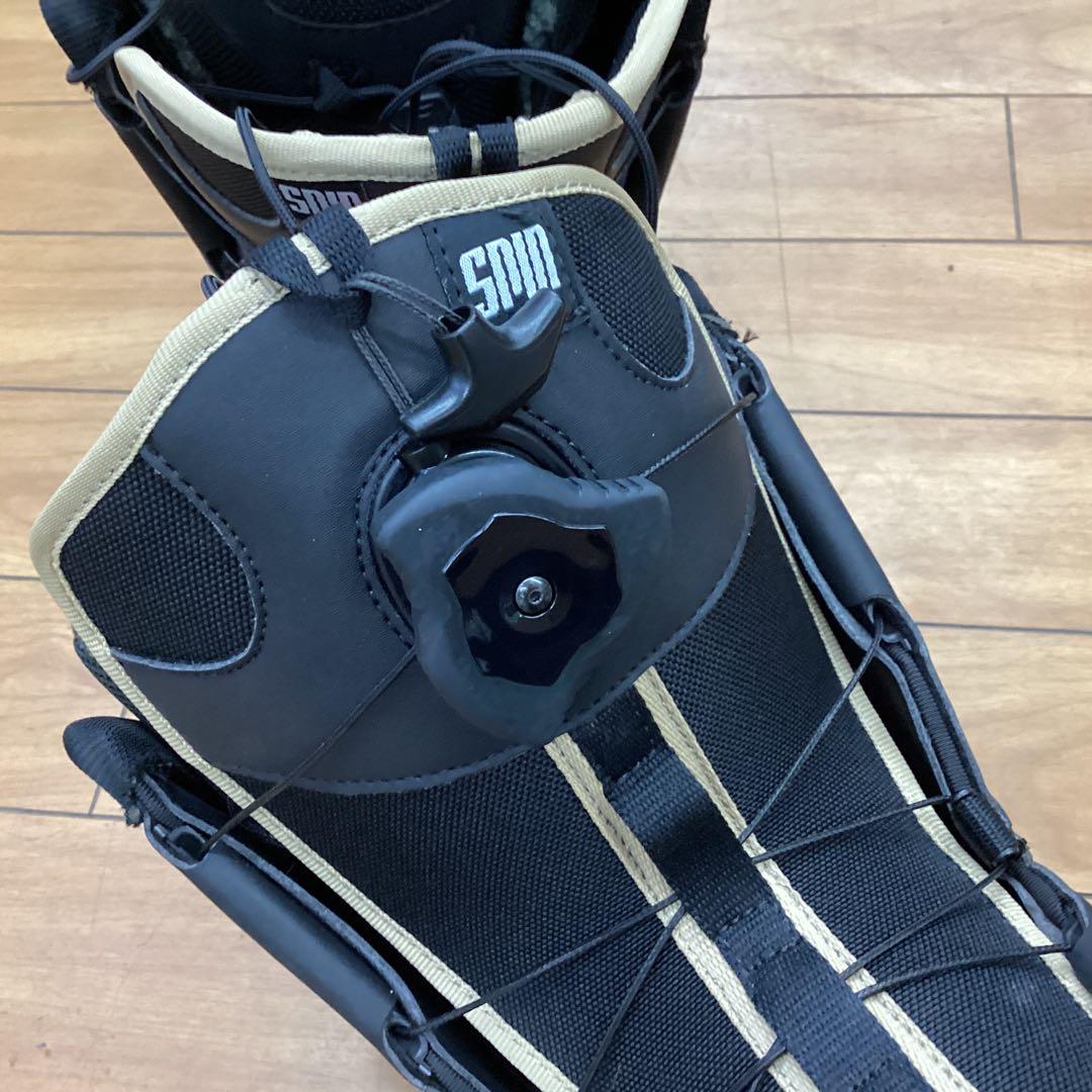 新品未使用　NORTHWAVE　ブーツ　27.5㎝