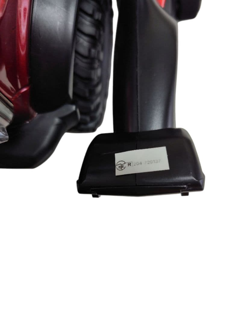 未使用　1/10 クローラーラジコンフルセット