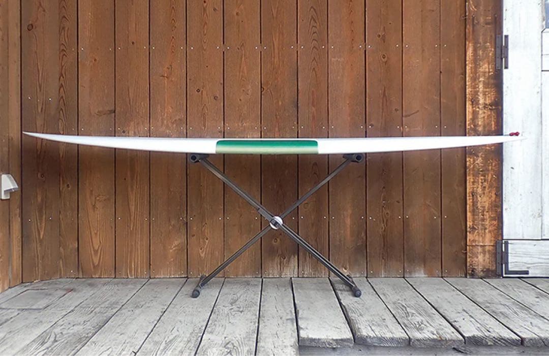 JIVE Space Elevator8'0\"ジャイブサーフボード引取限定美品