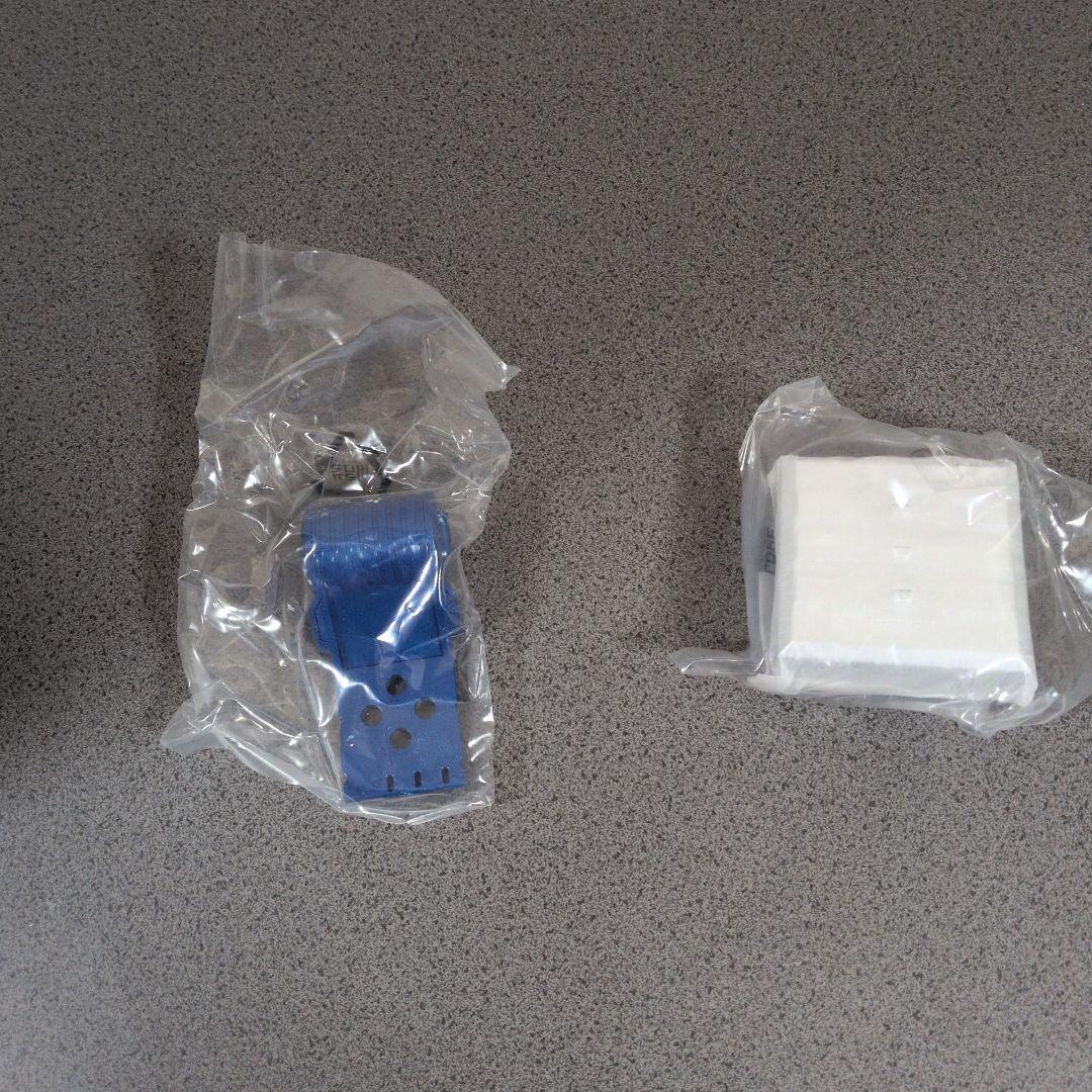 【開封済み】イクサベルト&イクサライザー　仮面ライダーイクサ