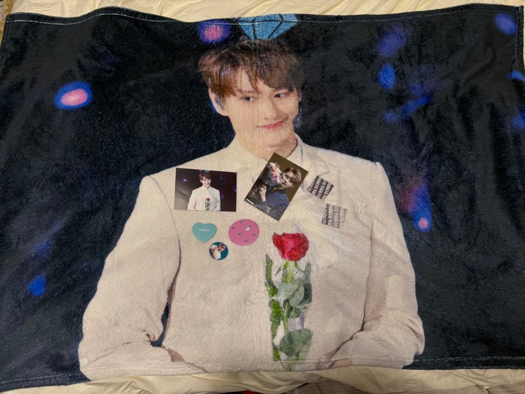 SEVENTEEN セブチ ジュン グッズセット