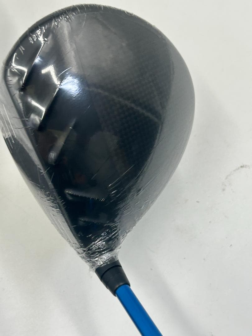 PING G440 MAX ドライバー 10.5度 SRシャフト 新品未使用