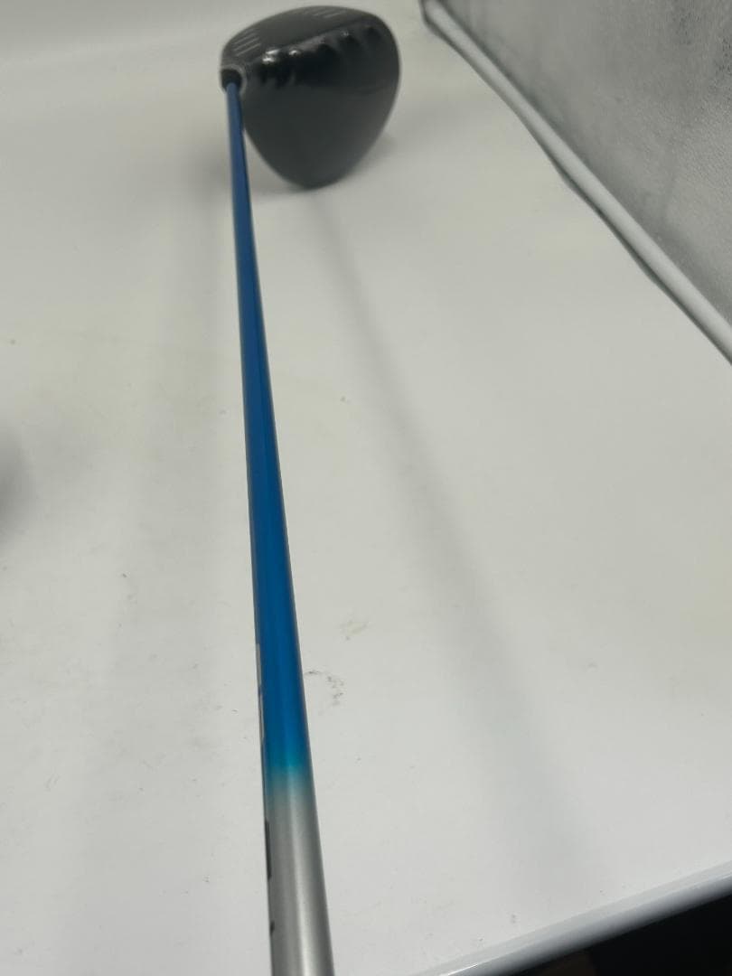 PING G440 MAX ドライバー 10.5度 SRシャフト 新品未使用