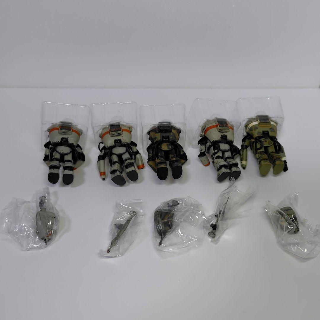 ≪箱付≫1/35 メルジーネ(PKA　Ausf　M) セット