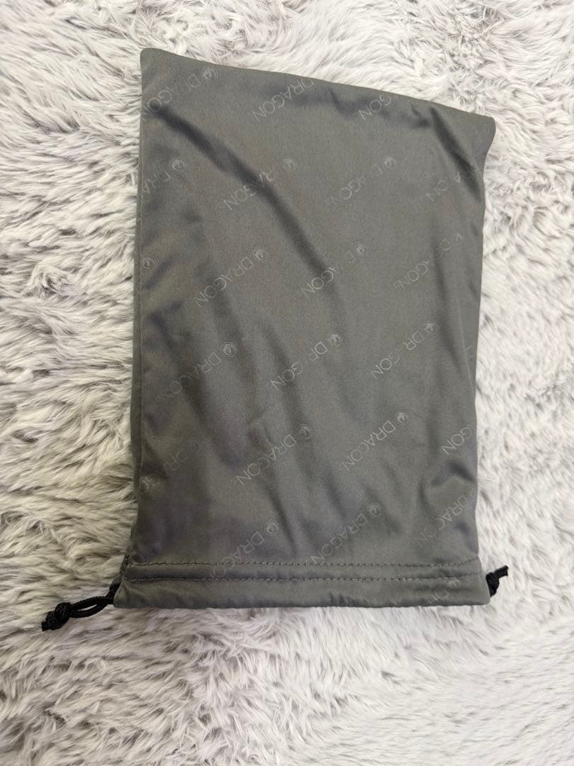 Dragon スノーボードゴーグル Luma Lens