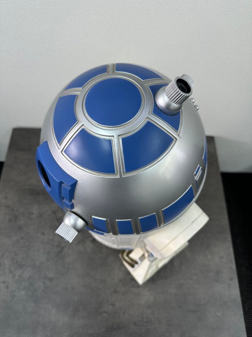 R2-D2 ゴミ箱