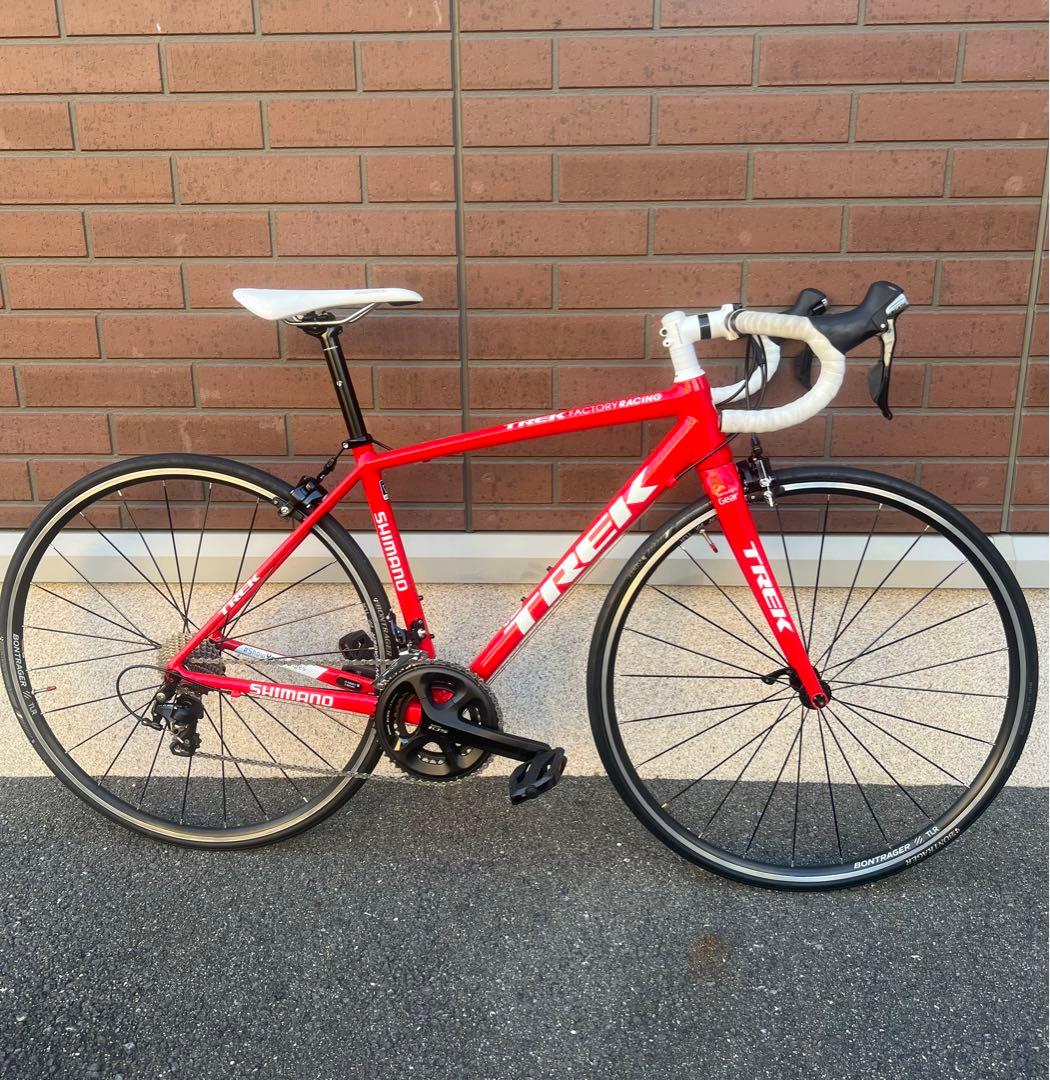 TREK EMONDA ALR5 SHIMANO 105 サイズ50 超美品