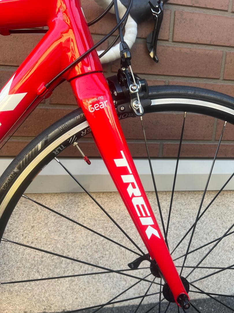 TREK EMONDA ALR5 SHIMANO 105 サイズ50 超美品