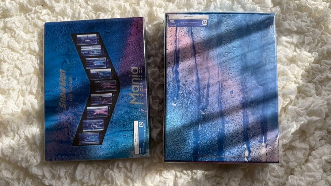 Man グッズ　CD アルバム　セット