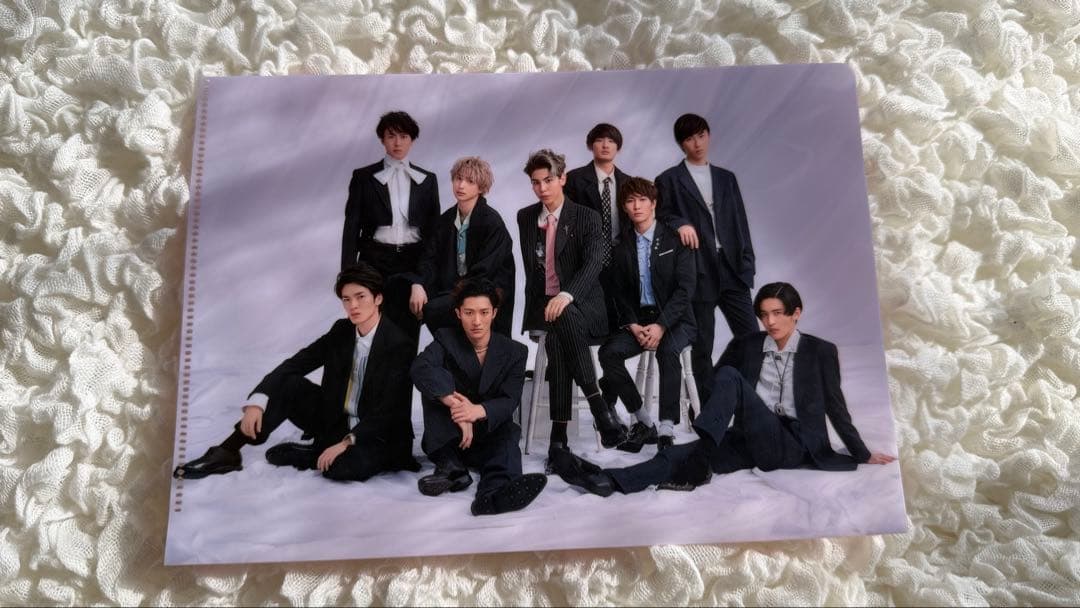 Man グッズ　CD アルバム　セット