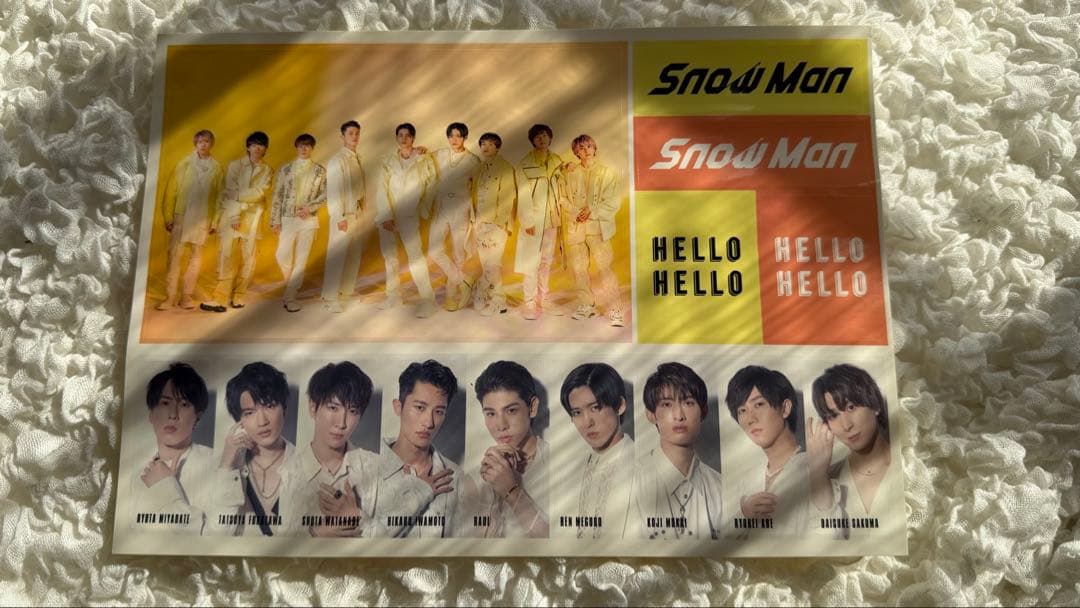 Man グッズ　CD アルバム　セット