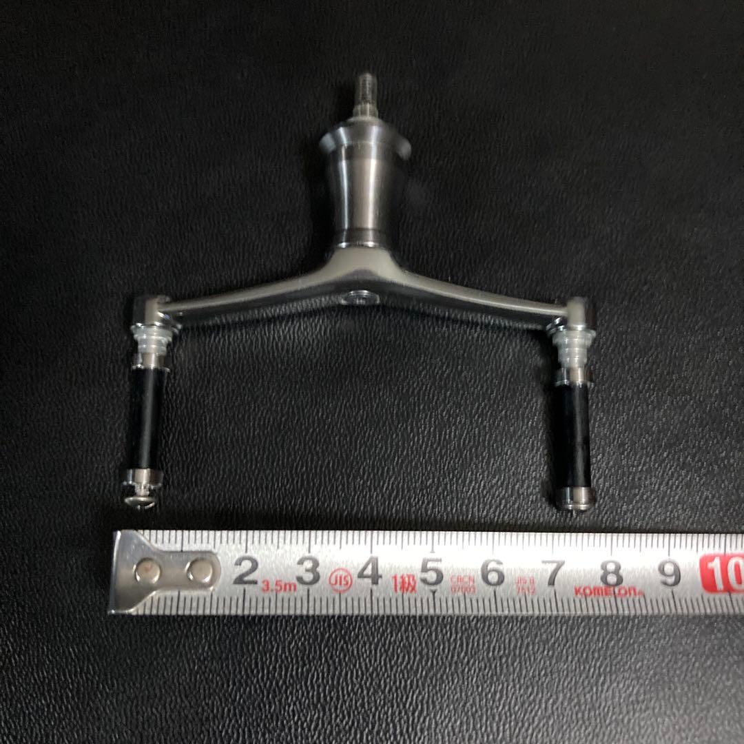 18 ステラ　1000SSSDH ハンドル　美品