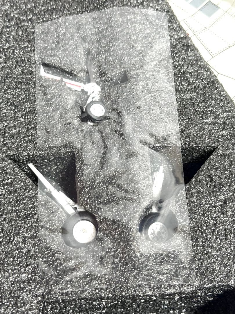 JCW 1/72 F-14A トムキャット VF-41 Black Aces