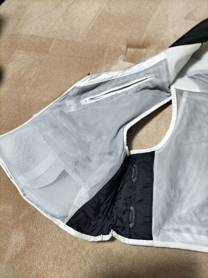 SHIMANO LIMITED PRO フィッシングベスト XL