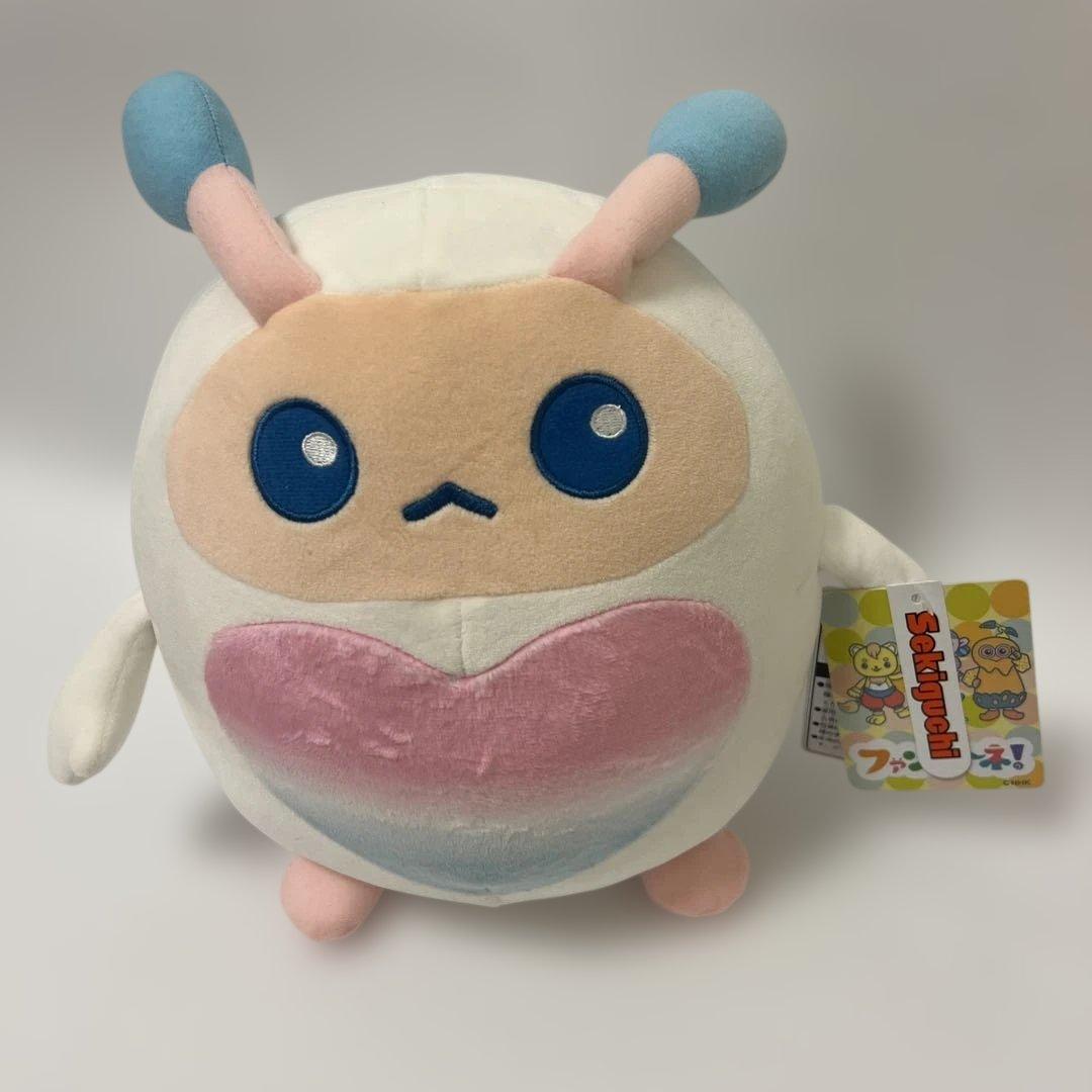 【新品未使用】ファンターネ！ぬいぐるみ 約30cm