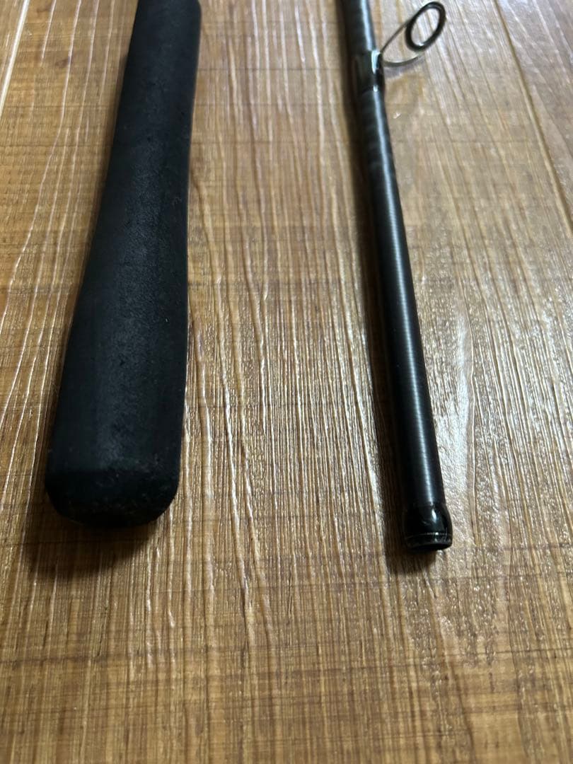 ロッド SHIMANO DIALUNA S100M