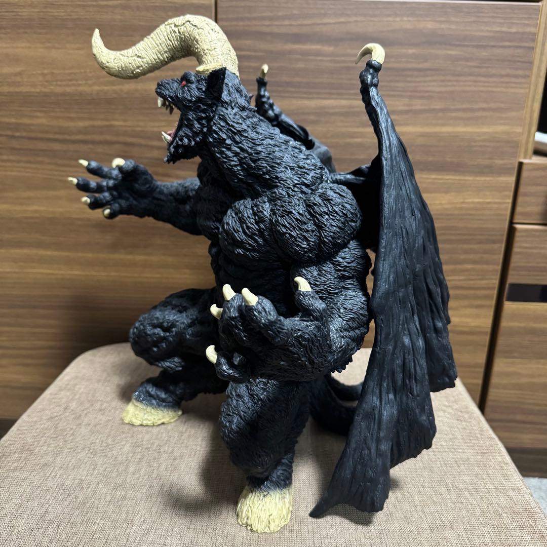 ベルセルク 一番くじラストワン賞 ゾッド フィギュア