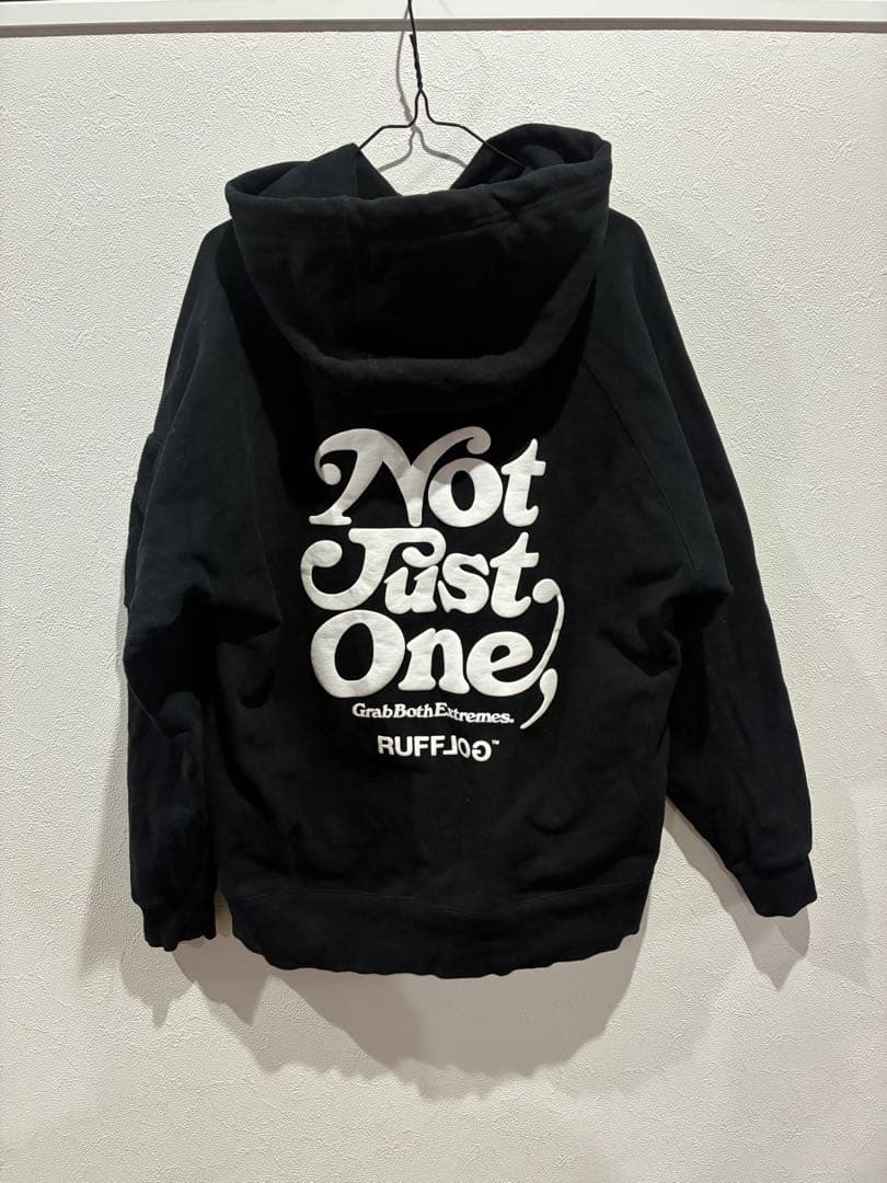 ★RUFFLOG★ラフログ★セットアップ★Lサイズ★