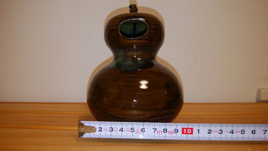 茶道具　十三代高取八仙