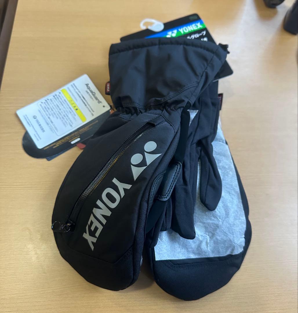 YONEX スノーボードグローブ