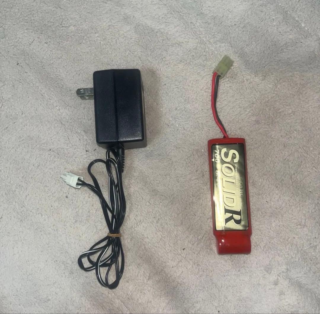 東京マルイ MP5 A4 ハイグレード電動ガン