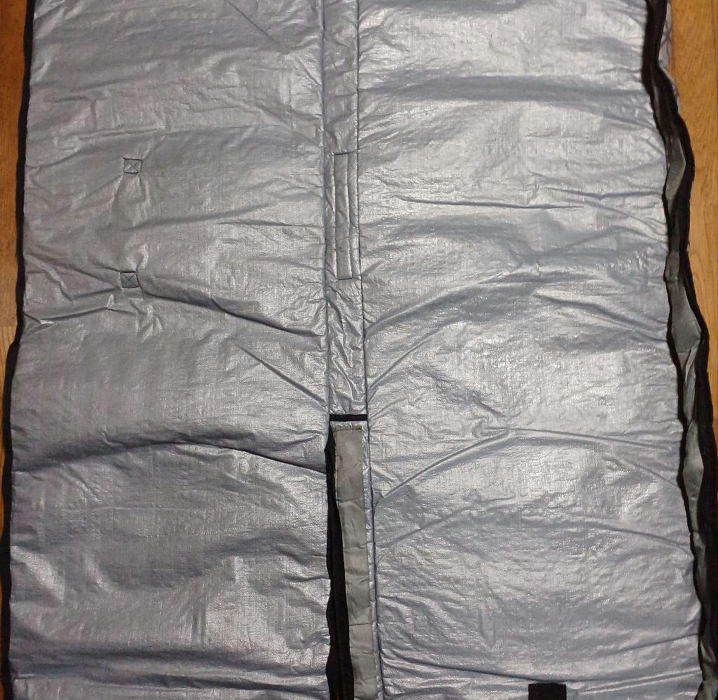 TRANSPORTER　トランスポーター　サーフボードケース　9,2フィート