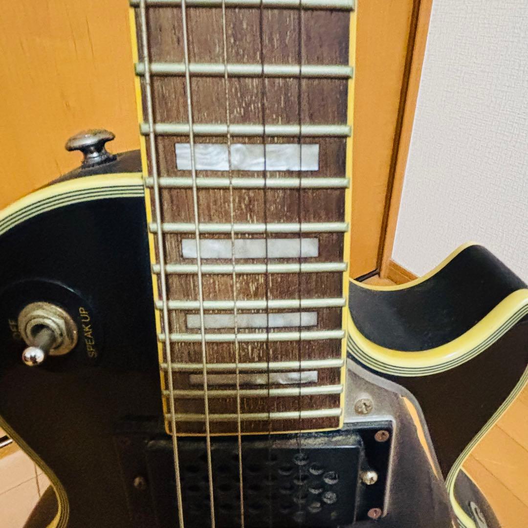 EDWARDS Limited MODEL ミニエレキギター エドワーズ