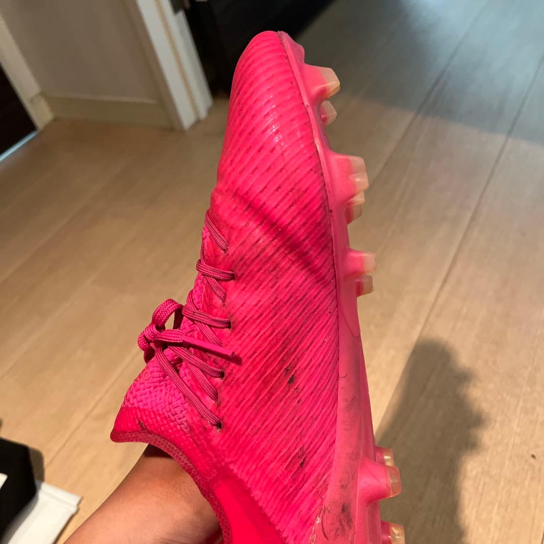 X19.1 サッカー　スパイク　アディダス　adidas