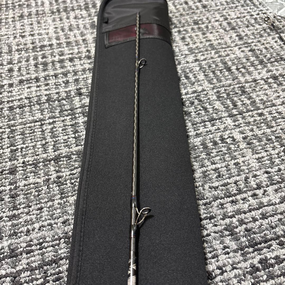 スコーピオン1602R-5