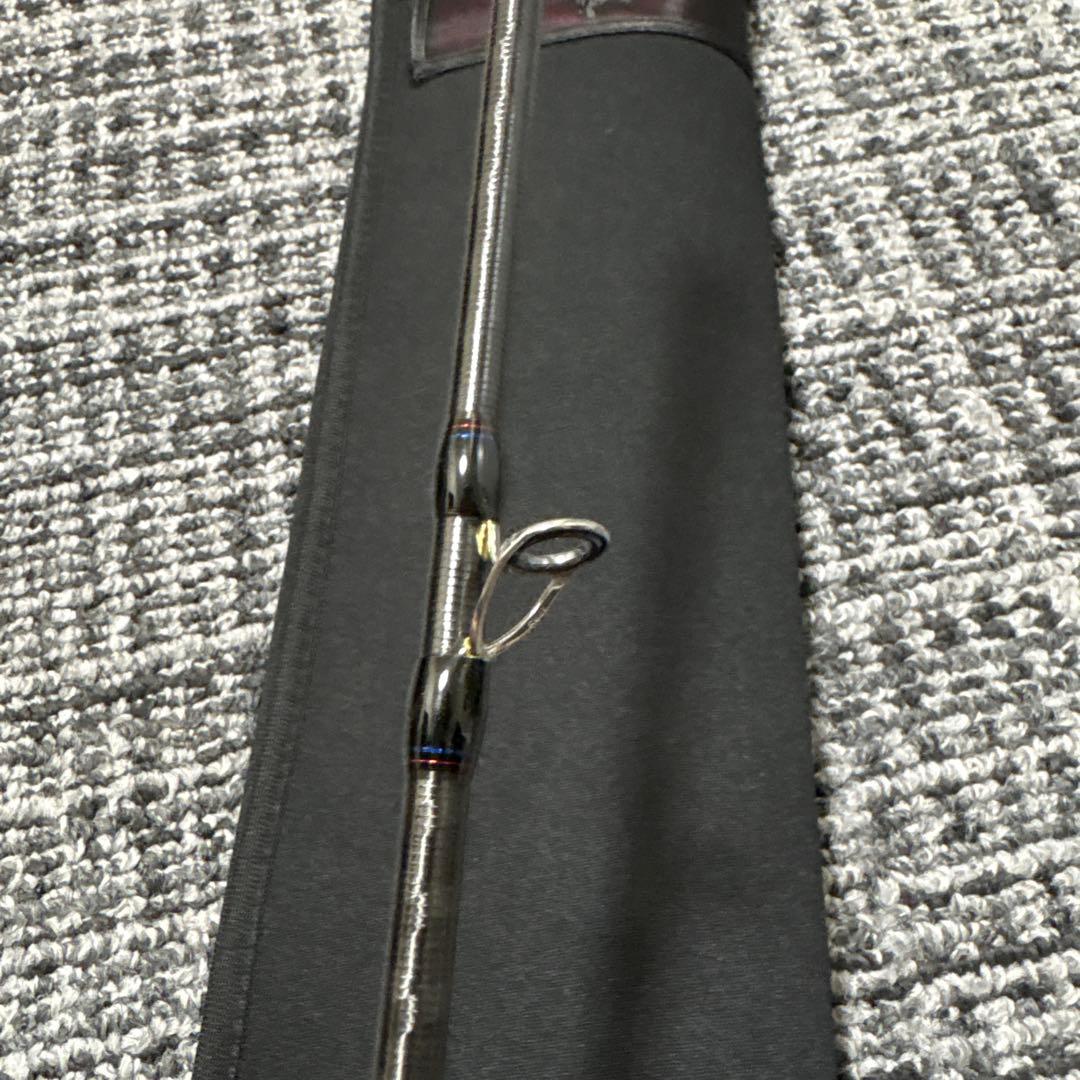 スコーピオン1602R-5