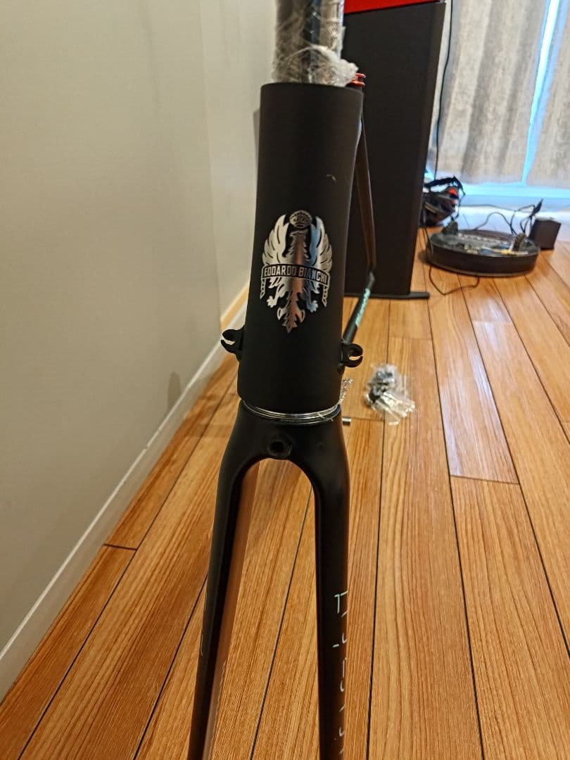 Bianchi FENICE PRO スカンジウム ビアンキ ロードバイク