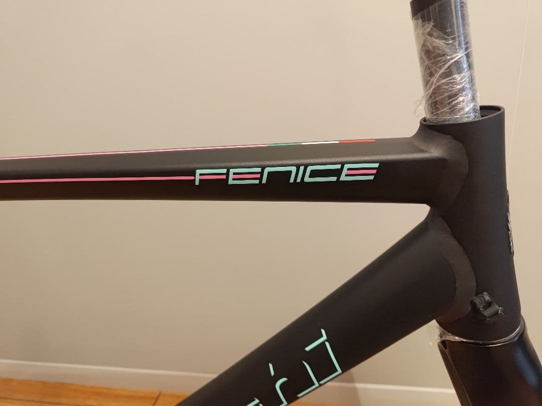 Bianchi FENICE PRO スカンジウム ビアンキ ロードバイク