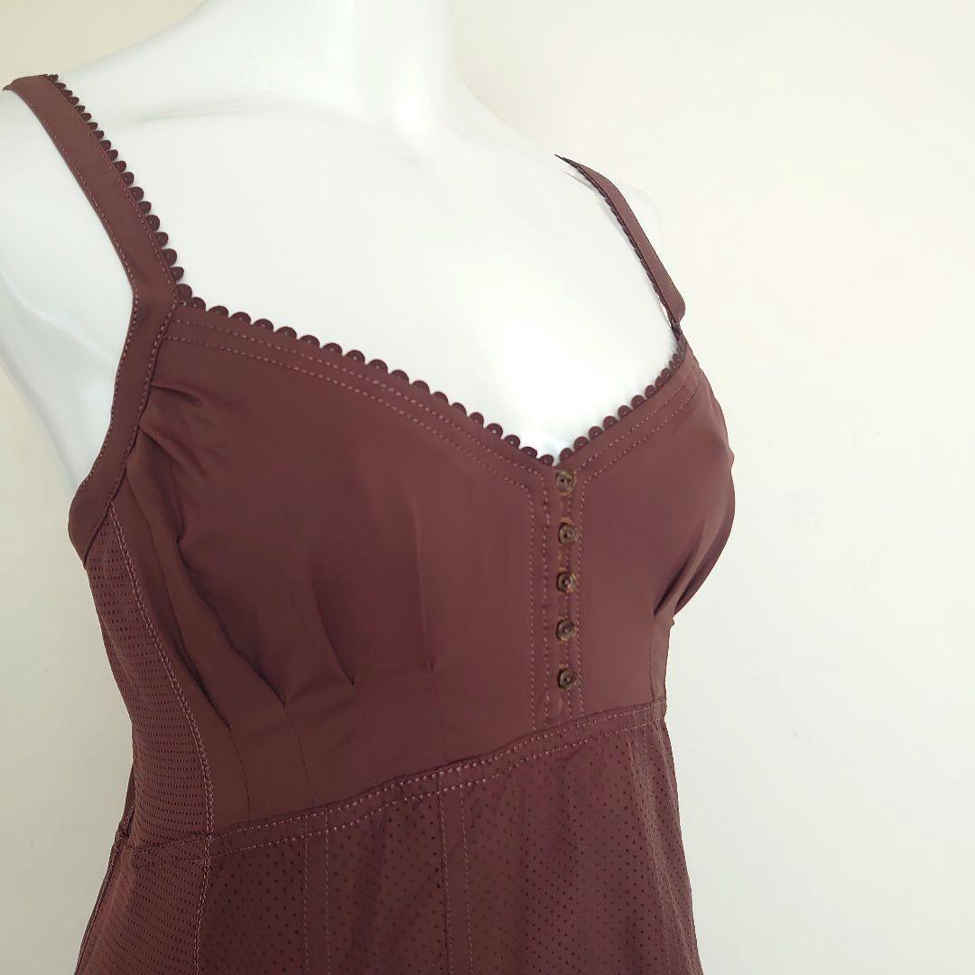 アディダス　ステラマッカートニー　テニス　ワンピース　タグ付き未使用品