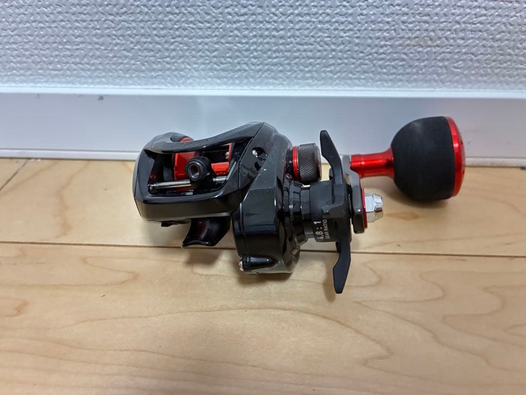 m*o様 ダイワ フネXT 150PL-OP タコリール 船XT
