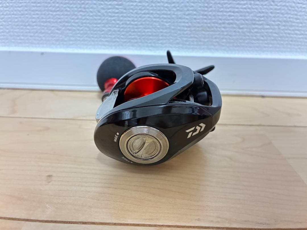 m*o様 ダイワ フネXT 150PL-OP タコリール 船XT