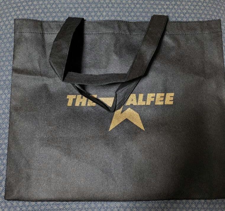 カモアル クッション.コンテナ.らんまるくん.ビートボーイズ.ALFEEバック