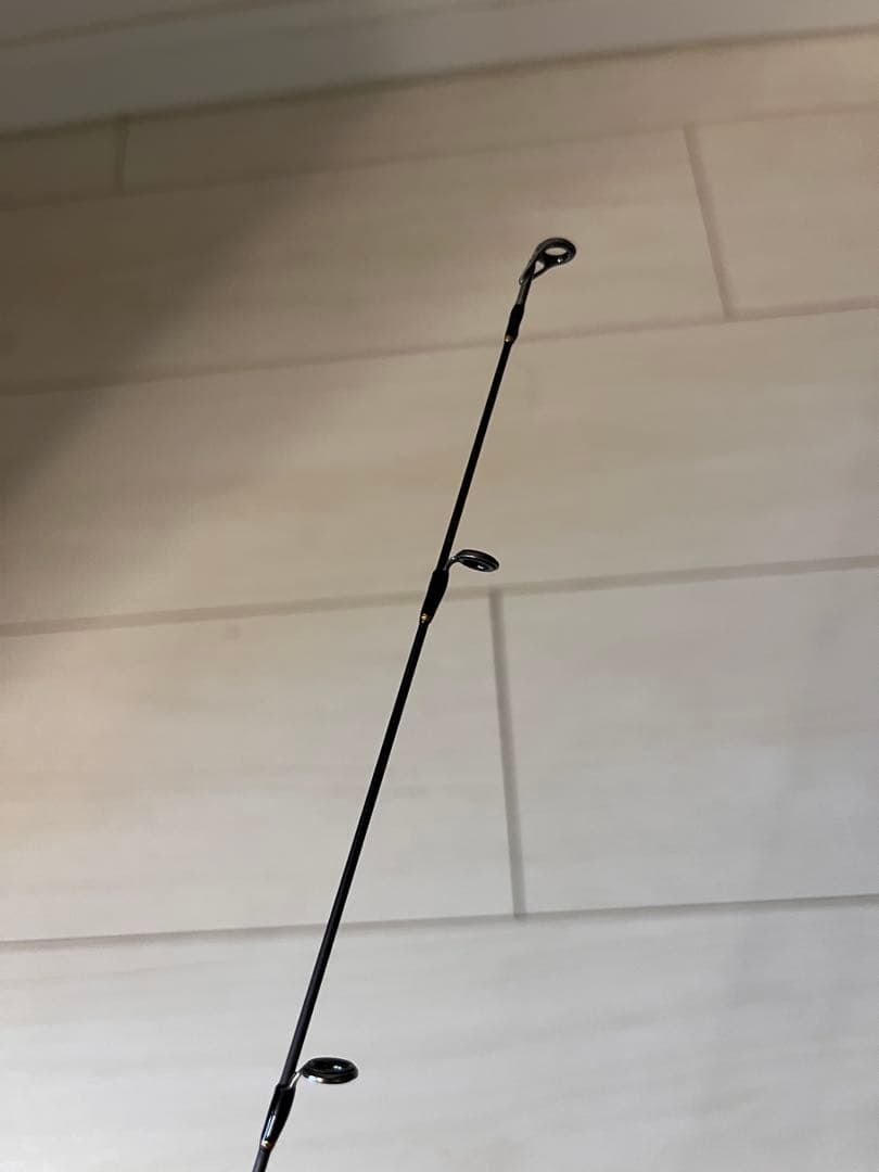 ぱっくん テムジン　ソリッドエアリアルSLMX