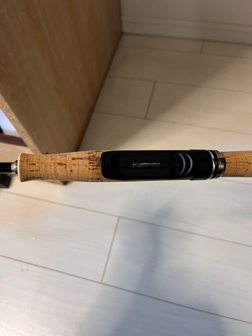 ぱっくん テムジン　ソリッドエアリアルSLMX