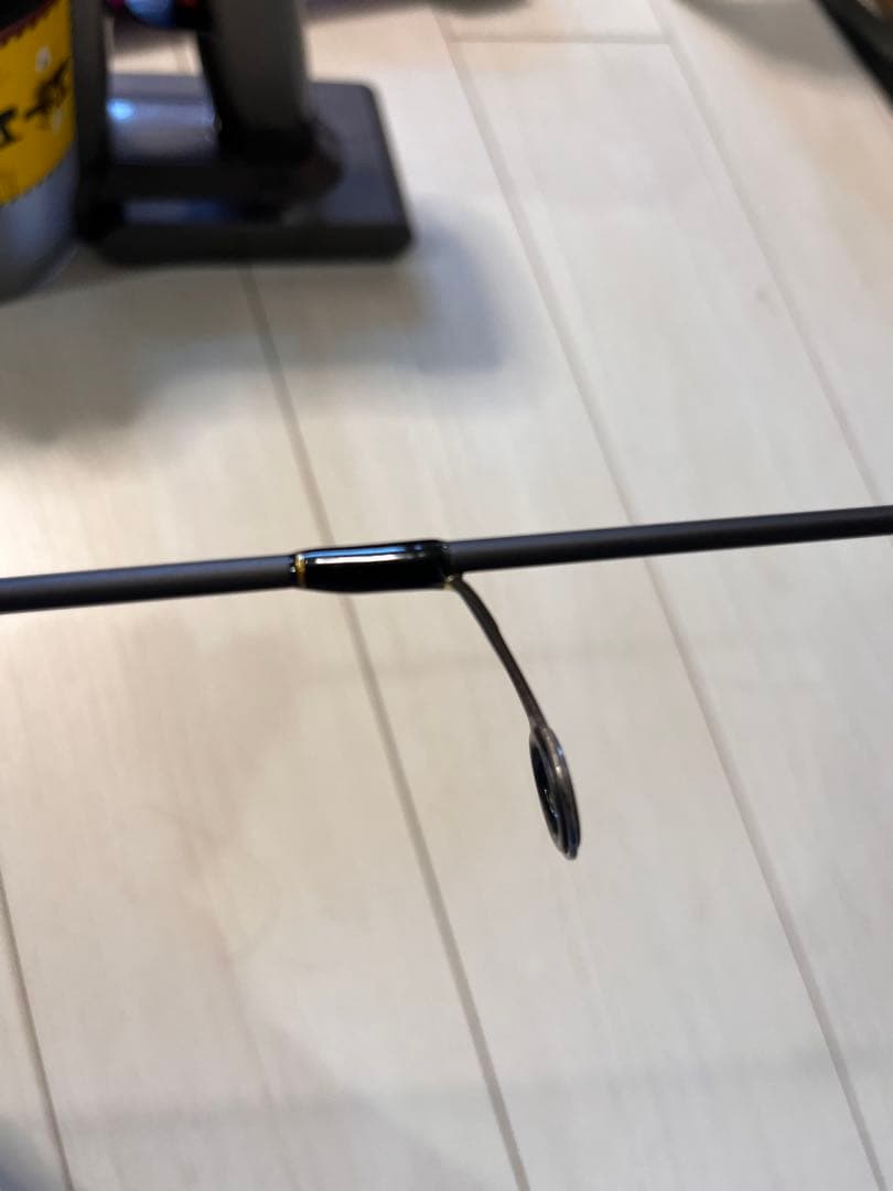 ぱっくん テムジン　ソリッドエアリアルSLMX