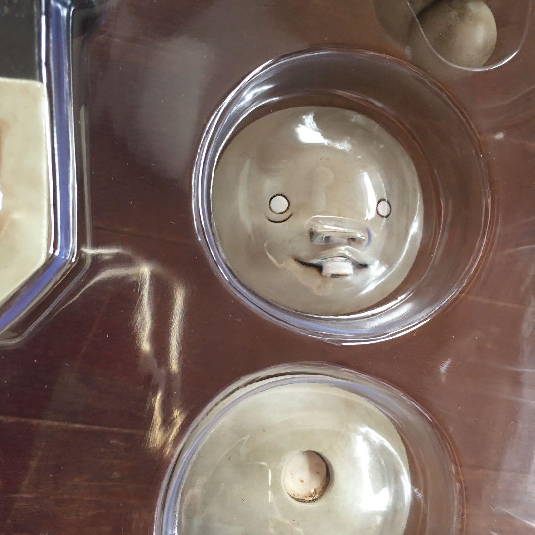 threeA フィギュア