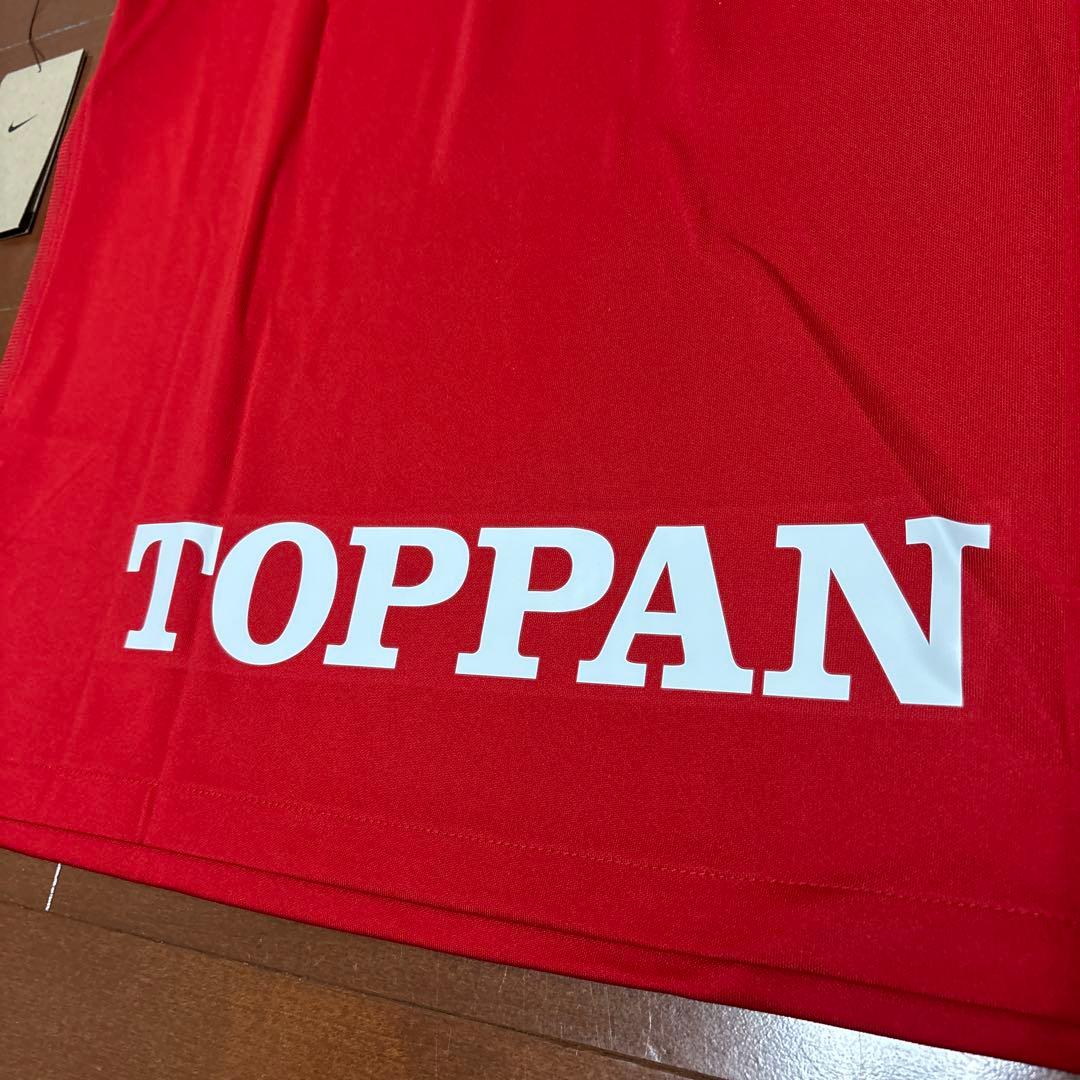 浦和レッズ 2022レプリカユニフォーム