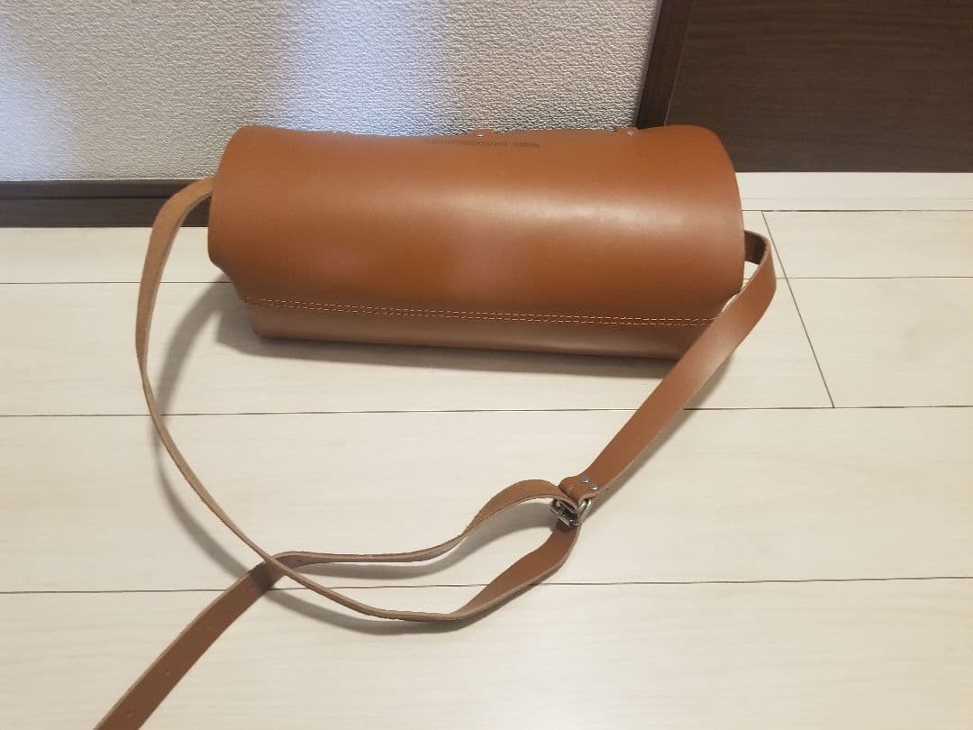 ファコム(Facom) Facom 工具バック バックルレザー