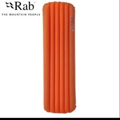 Rab / Ionosphere 5.5 ラブイオノスフィア 5.5 エアマット